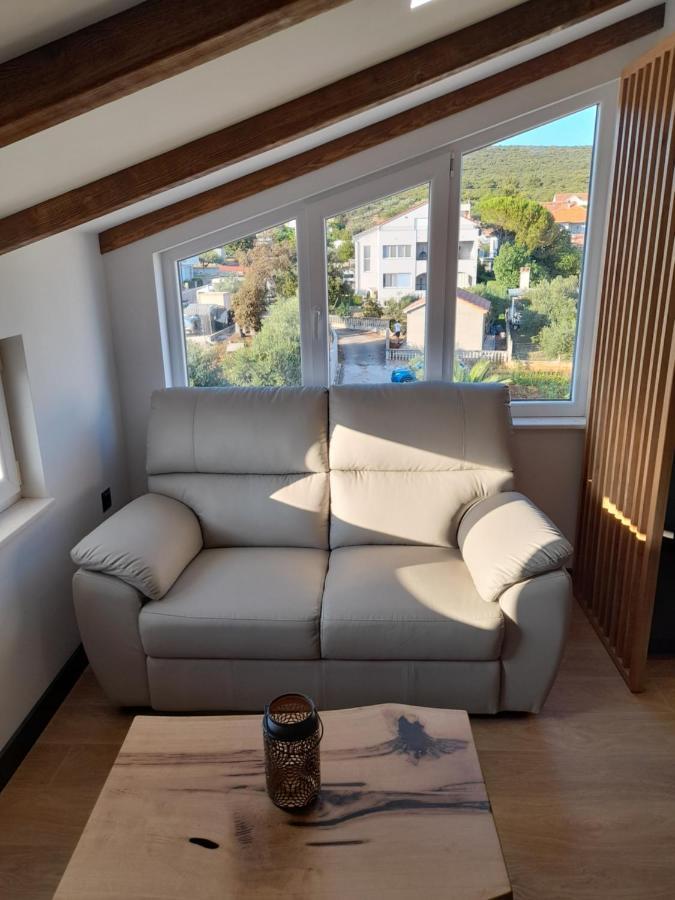 Solmaris Apartments Sukošan Eksteriør bilde