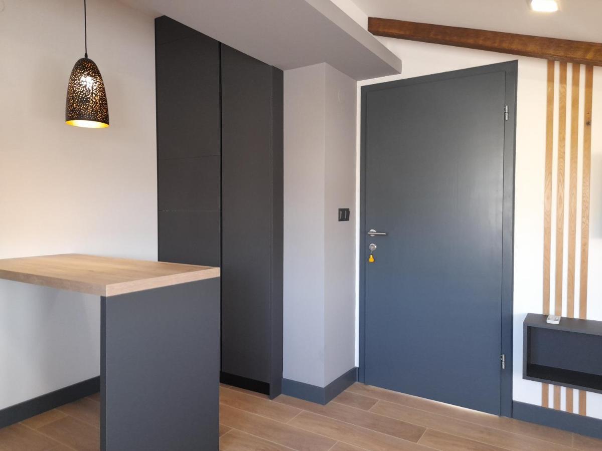 Solmaris Apartments Sukošan Eksteriør bilde