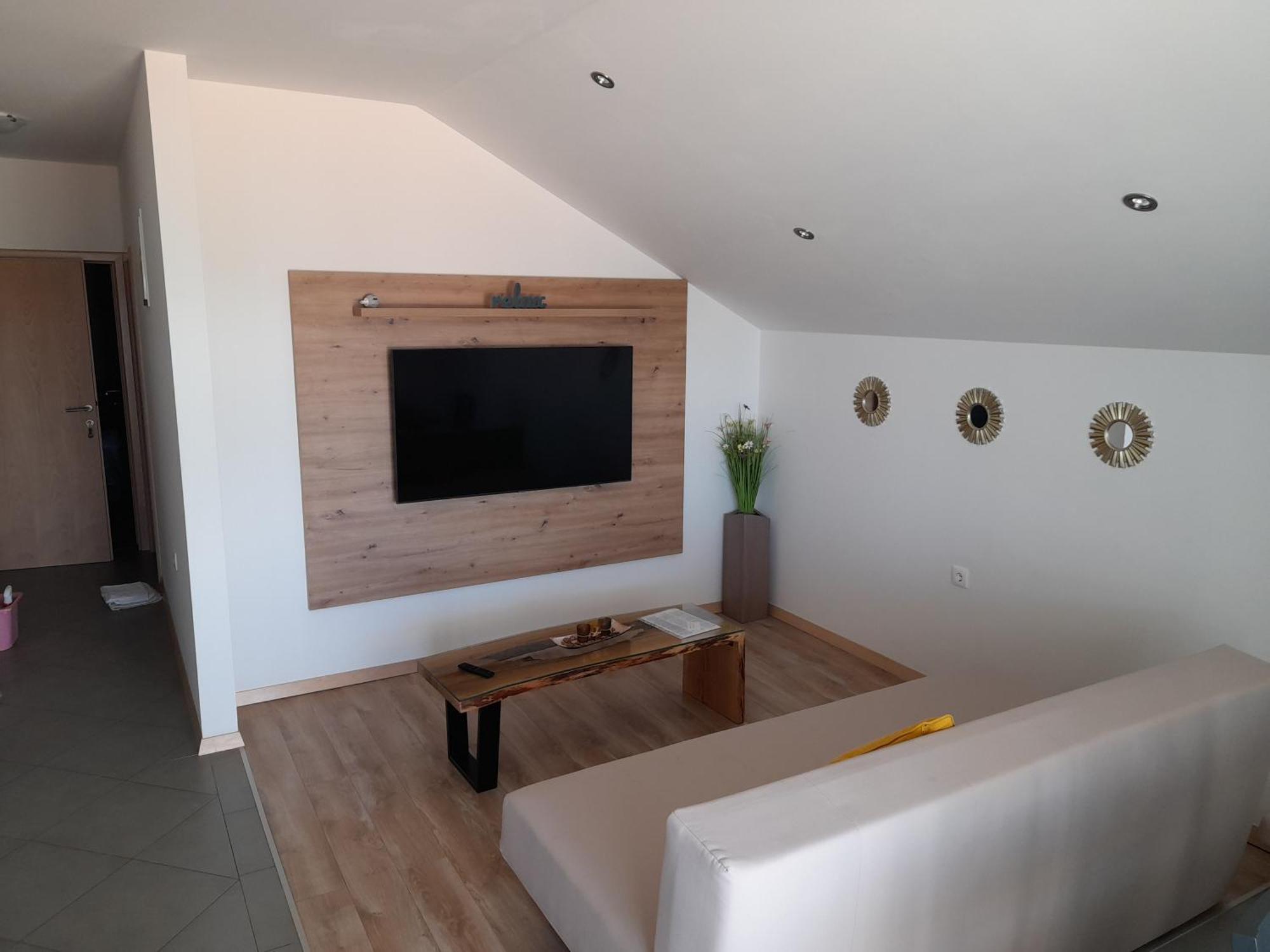 Solmaris Apartments Sukošan Rom bilde