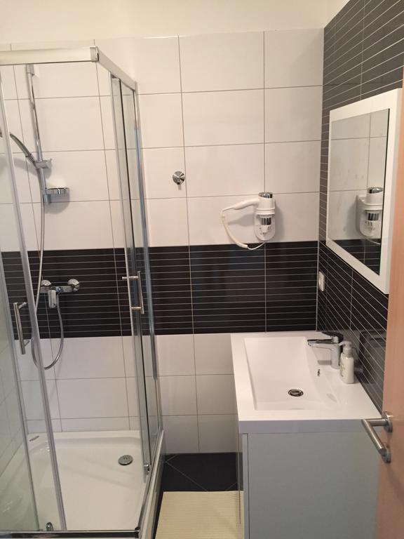 Solmaris Apartments Sukošan Eksteriør bilde