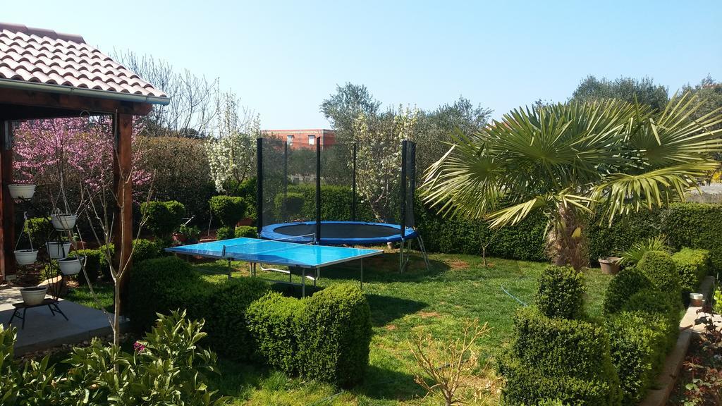 Solmaris Apartments Sukošan Eksteriør bilde