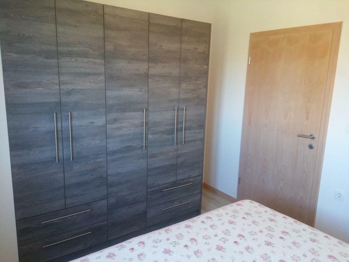 Solmaris Apartments Sukošan Eksteriør bilde